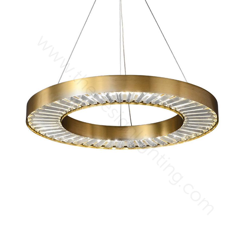 Pendant design lamp  Deskle