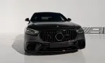 Обвес переделка для MERCEDES BENZ S-CLASS W223 АПГРЕЙД ДО S63 AMG E PERFORMANCE АМГ Мерседес Бенц S класс