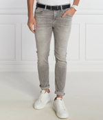 Джинсы CALVIN KLEIN JEANS - серый(J30J323864)