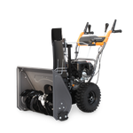 Снегоуборщик VILLARTEC WB 5561