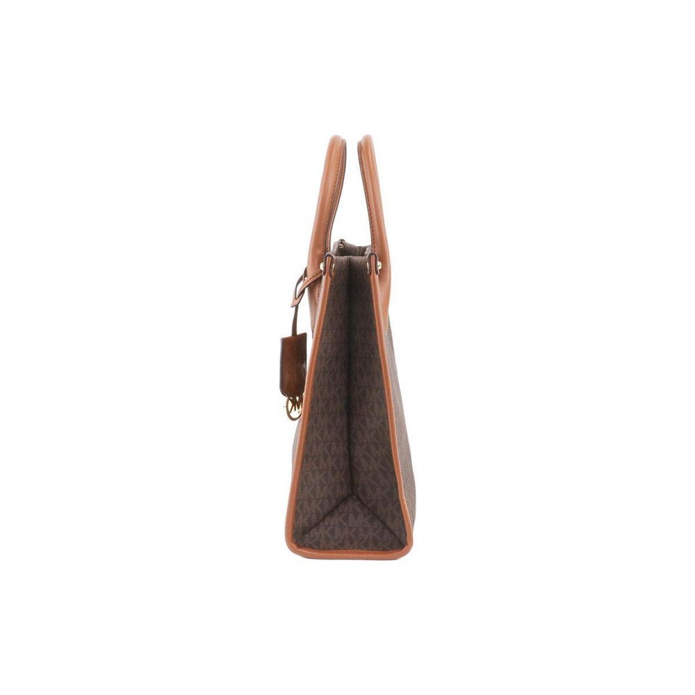 Сумка MICHAEL KORS MK, 35F2G7ZT2B-BROWN