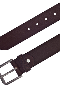 Ремень  40mm with buckle in blackened silver MG2053R27-0690