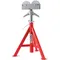 Роликовая опора для труб Ridgid RJ-99