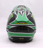 Мотошлем Thor S13 Force Pro Circuit