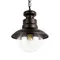 Уличный светильник подвесной Piemonte 100022P Loft It