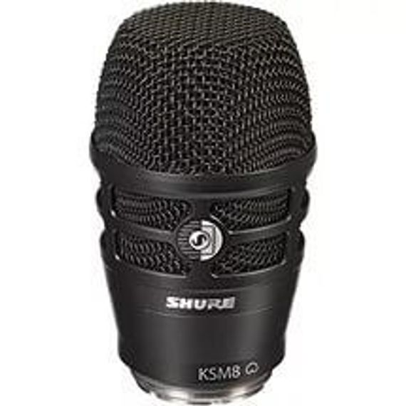 SHURE QLXD24E/K8B