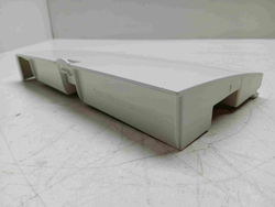 WS10X440 кт256 Крышка сливного фильтр стиральной машины Siemens WS10X440 б/у