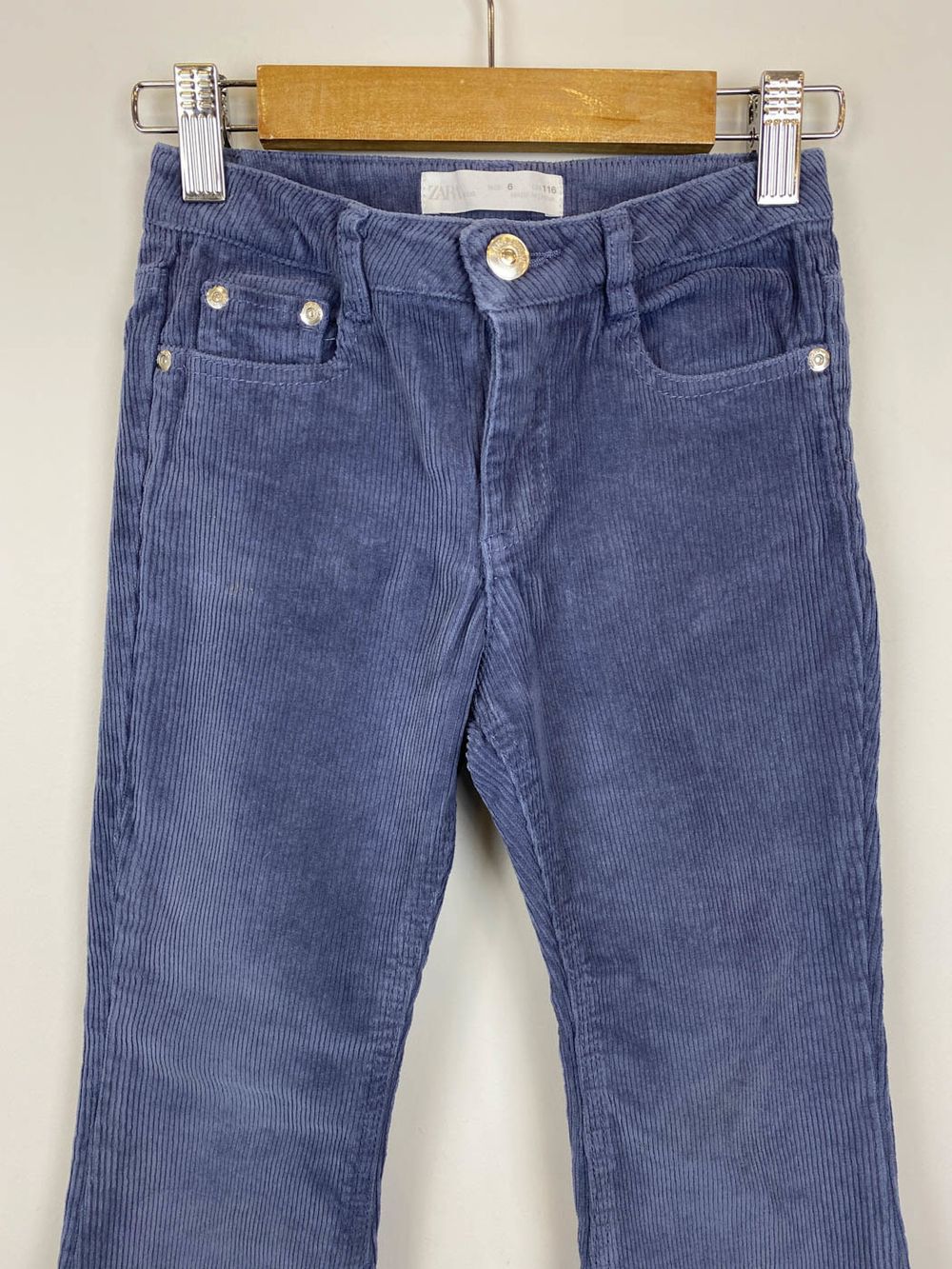 Брюки Zara