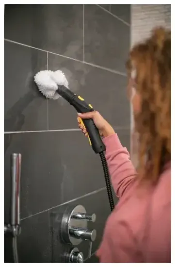 Пароочиститель karcher EasyFix SC 5 Iron (1.512-661.0)