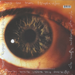 Виниловая пластинка The Cure ‎– Kiss Me Kiss Me Kiss Me 2LP