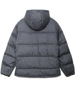 Пуховик С Капюшоном Coldfront Down Jacket