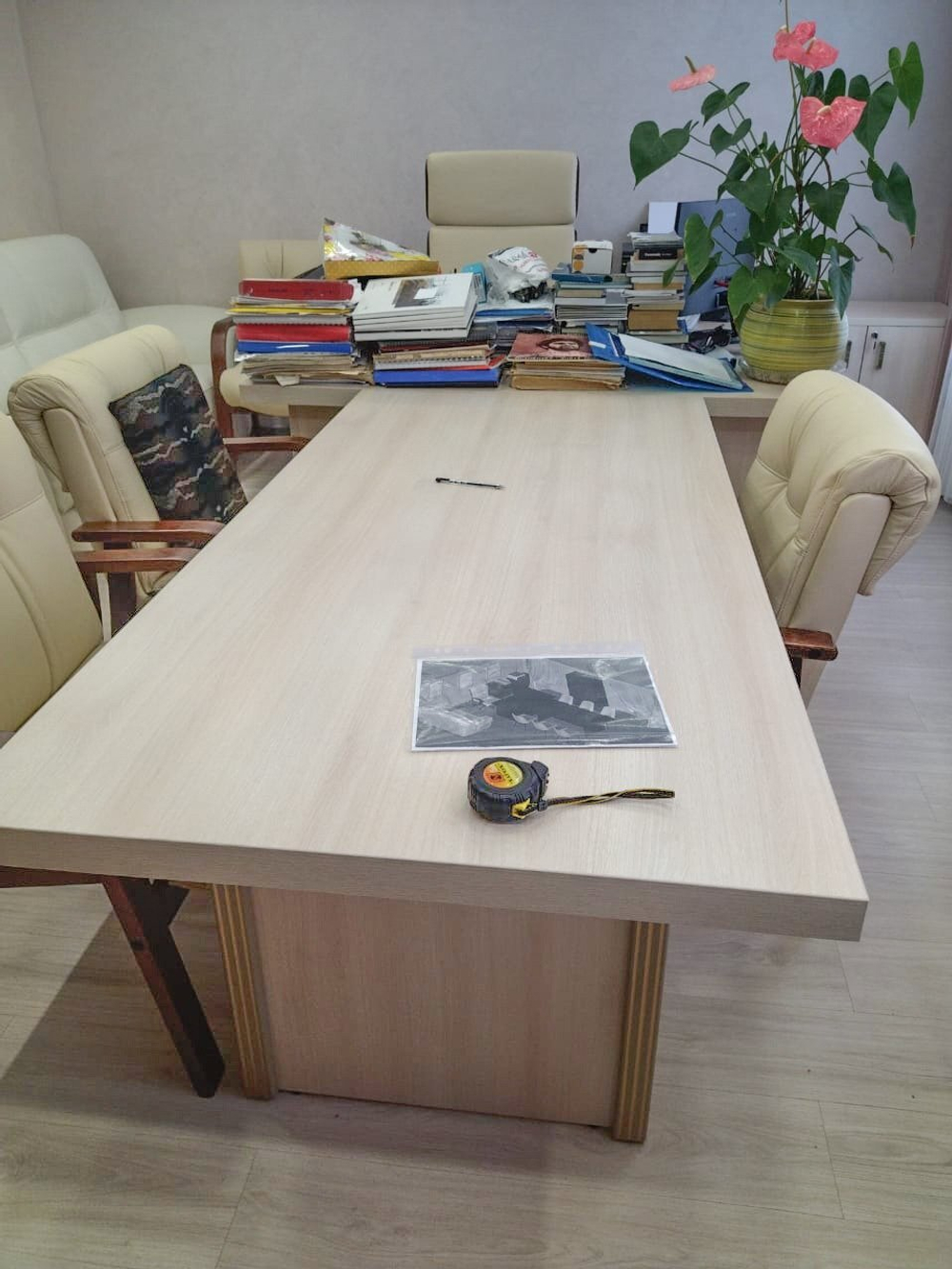 Стол для переговоров ЧИКАГО (CHICAGO)
