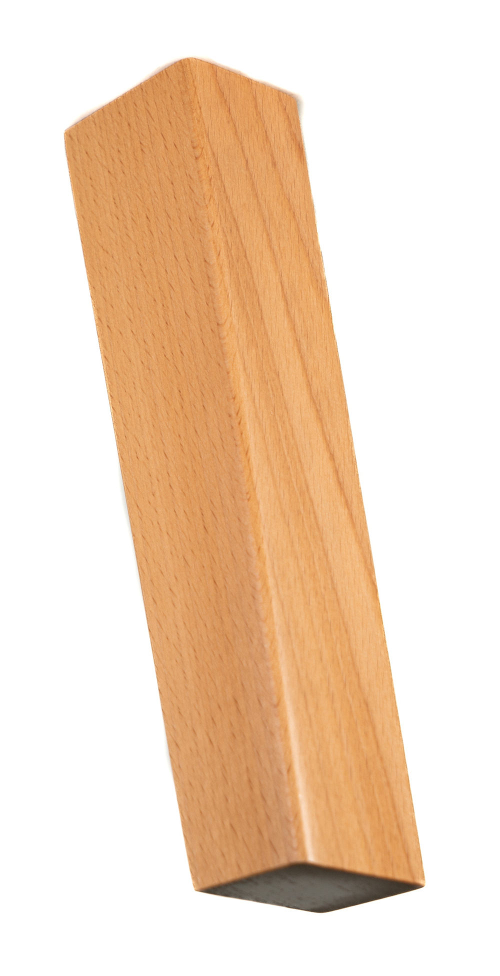 Мебельная деревянная опора Wood 0056