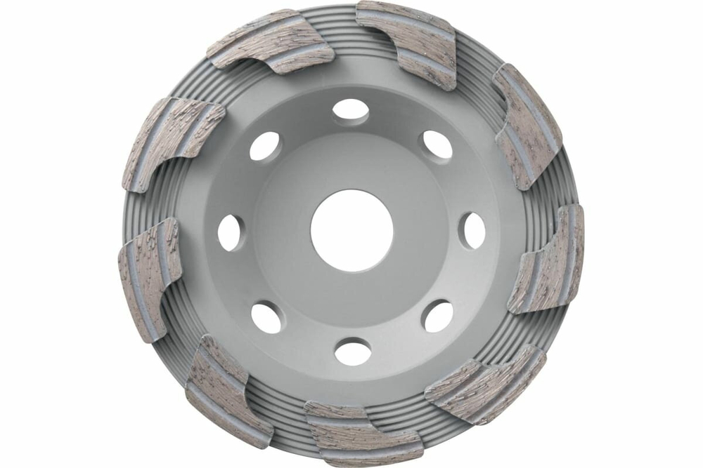 Чашка алмазная шлифовальная универсальная P DG-CW  125х22.2 мм HILTI 2238266