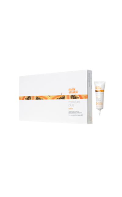 Milk_shake Moisture & More Lotion (6 шт x 12 мл) — увлажняющий лосьон в ампулах