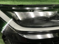 Фара правая Range Rover Velar (2017-2023) LED