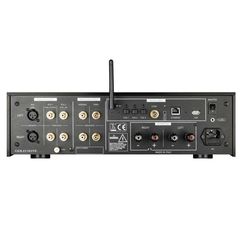 Gold Note IS-1000 MK2 Deluxe Black