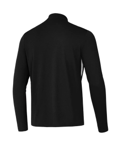 Джемпер тренировочный Jogel DIVISION PerFormDRY Training 1/4 Zip Top-K, черный 99