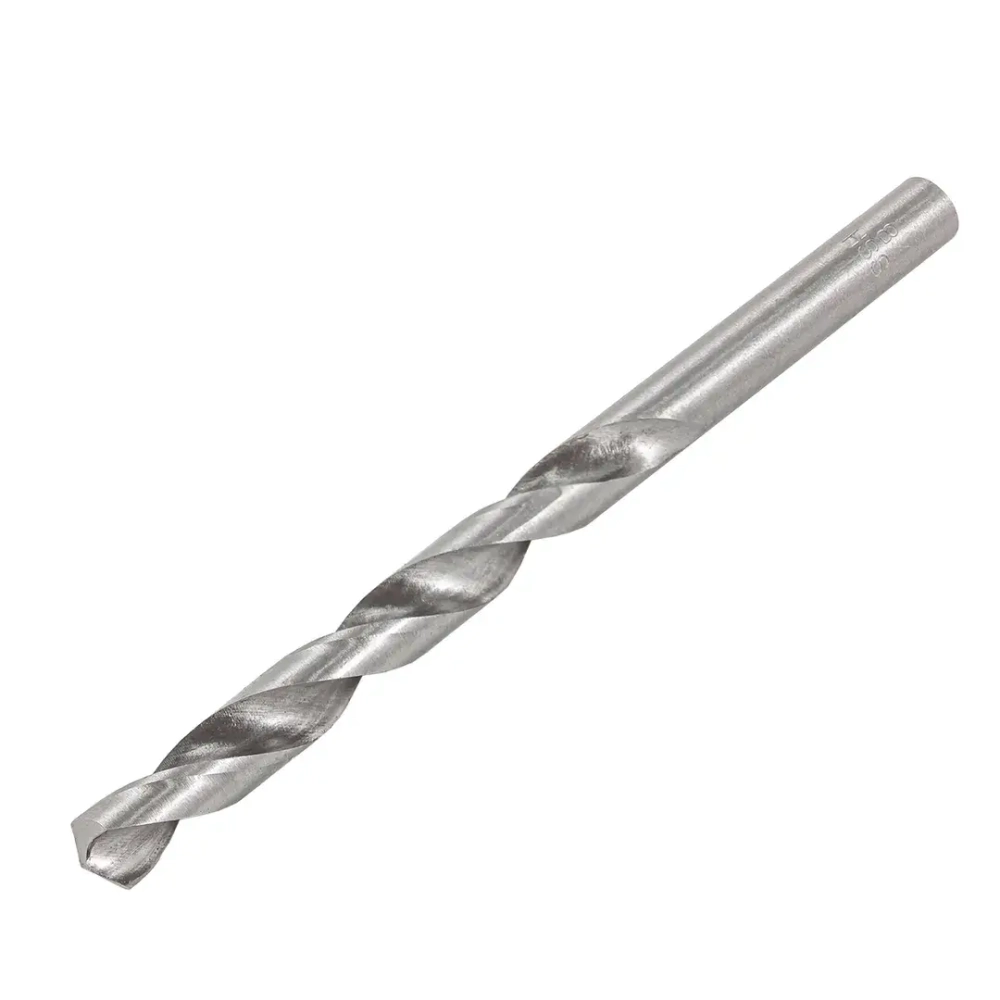 Сверло по металлу 8мм HSS, в блистере RockForce##Rock FORCE RF-DB80