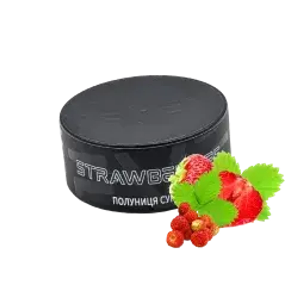 Heven - Strawberries (100g)