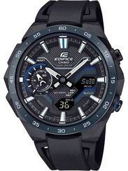 Наручные часы Casio ECB-2200PB-1A