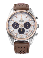 Часы аналоговые кварцевые Orient Contemporary RA-TX0306S10B