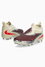 Бутсы Nike Phantom 6 High Academy FG/MG Junior