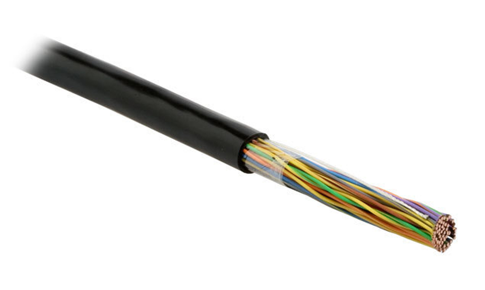 Витая пара UTP25CAT5E 24AWG Cu outdoor Ripo (1*305m)