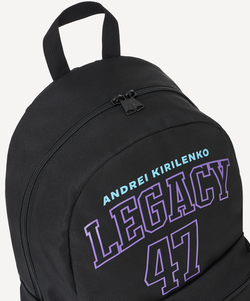 Рюкзак JOGEL AK Legacy Backpack, черный