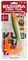 Твистеры LJ 3D BBS Series KUBIRA FIRE TAIL 7,0in (17,50)/PG43 1шт.