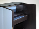 Комод Ceccotti Collezioni Oblique Cabinet High