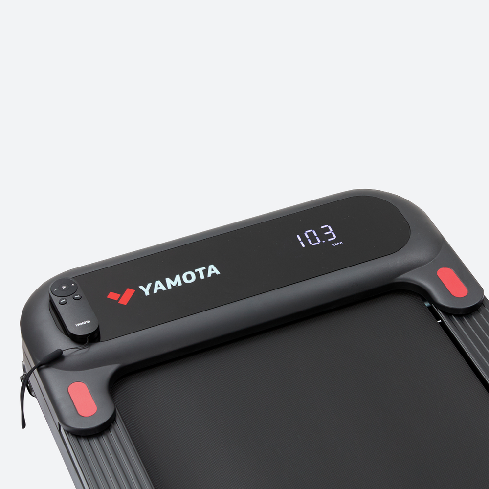 Беговая дорожка Yamota Compact B