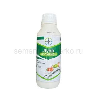 Луна Экспириенс, 1 литр