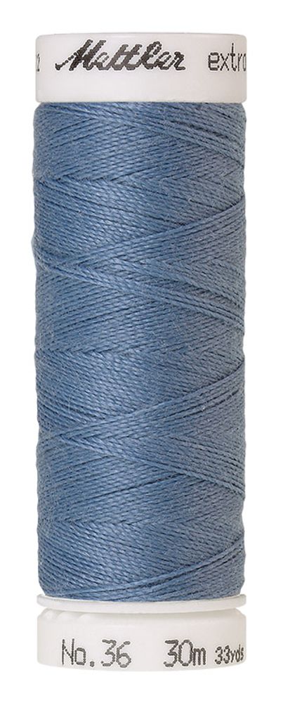 Нитки особо прочные Mettler Extra Stark 36 (30 м), 5 кат. | цв. 0350 Нитки особо прочные Mettler Extra Stark 36 (30 м), 5 кат. | цв. 0350