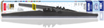 070000 Щетка с/оч 20"/50 см ALCA WINTER
