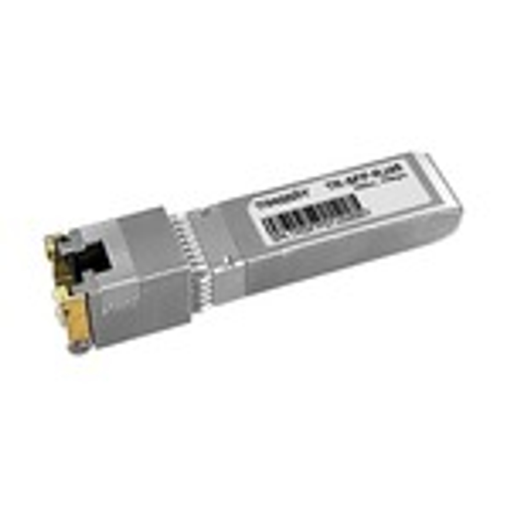 TR-SFP-RJ45