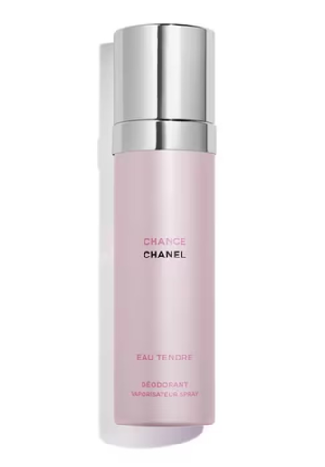 Chanel Chance Eau Tendre 100 мл дезодорант-спрей