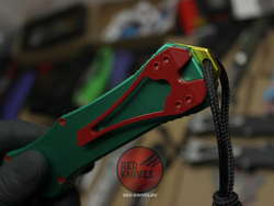 В НАЛИЧИИ! - Нож Heretic Hydra V3 Bounty Hunter S/E STANDARD