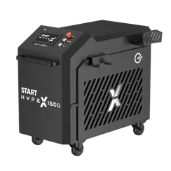 OSA START HYPE X1500 Установка лазерной сварки 8STX1500