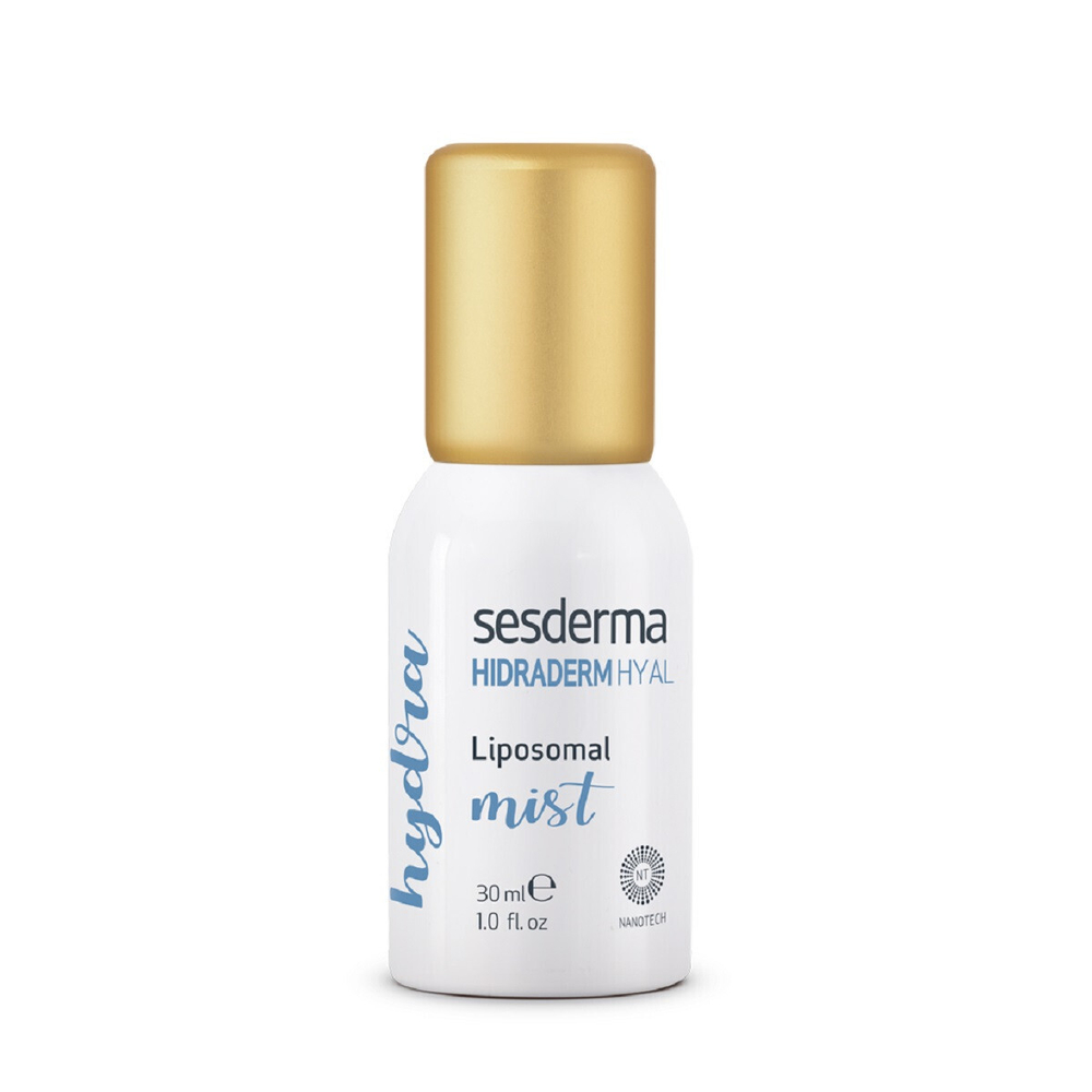Sesderma HIDRADERM HYAL Liposomal Mist - Спрей - мист увлажняющий, 30 мл