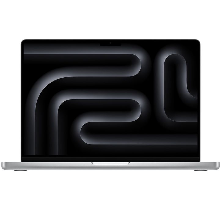 Apple MacBook Pro 14 Late 2023 Silver (Apple M3 PRO 11-core CPU, 14-core GPU, 512GB, 18GB) MRX63