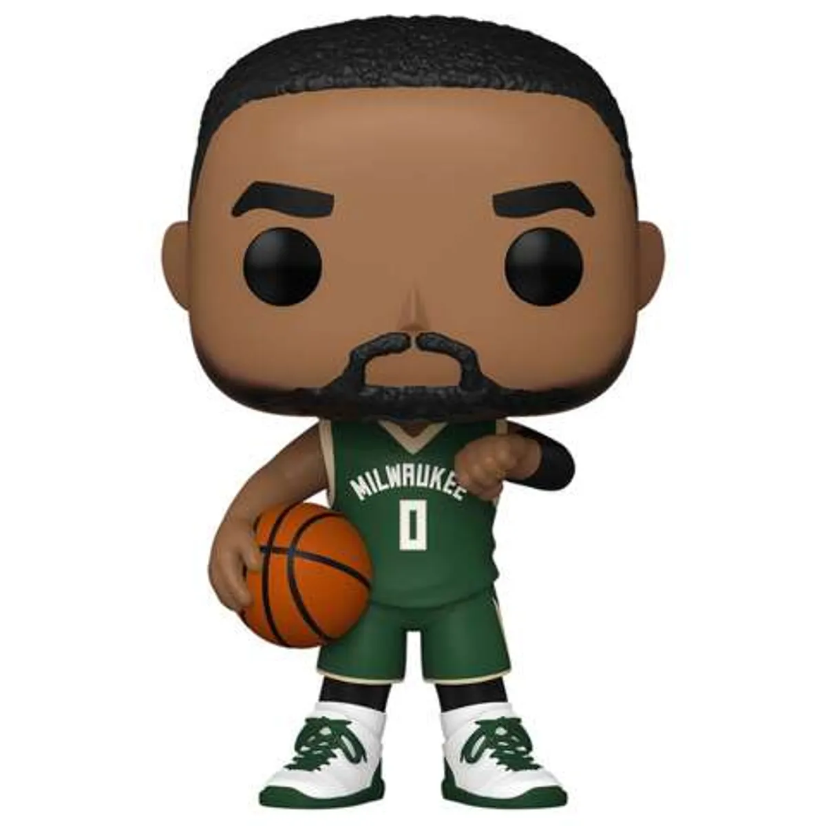 Funko POP! NBA. Milwaukee Bucks: Damian Lillard (177)