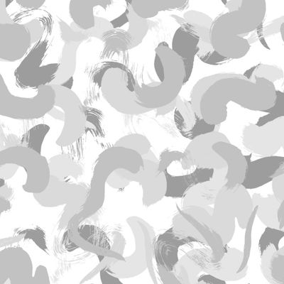 Brush strokes 2