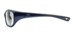 Спортивные очки с диоптриями Rec Specs / Challenger / Shiny Navy Grey