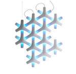 Synapse Suspension Light from Luceplan