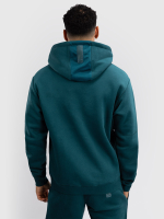 Худи Venum Silent Power Paon Green