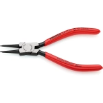 Щипцы для стопорных колец черненые 140 мм Knipex 44 11 J1