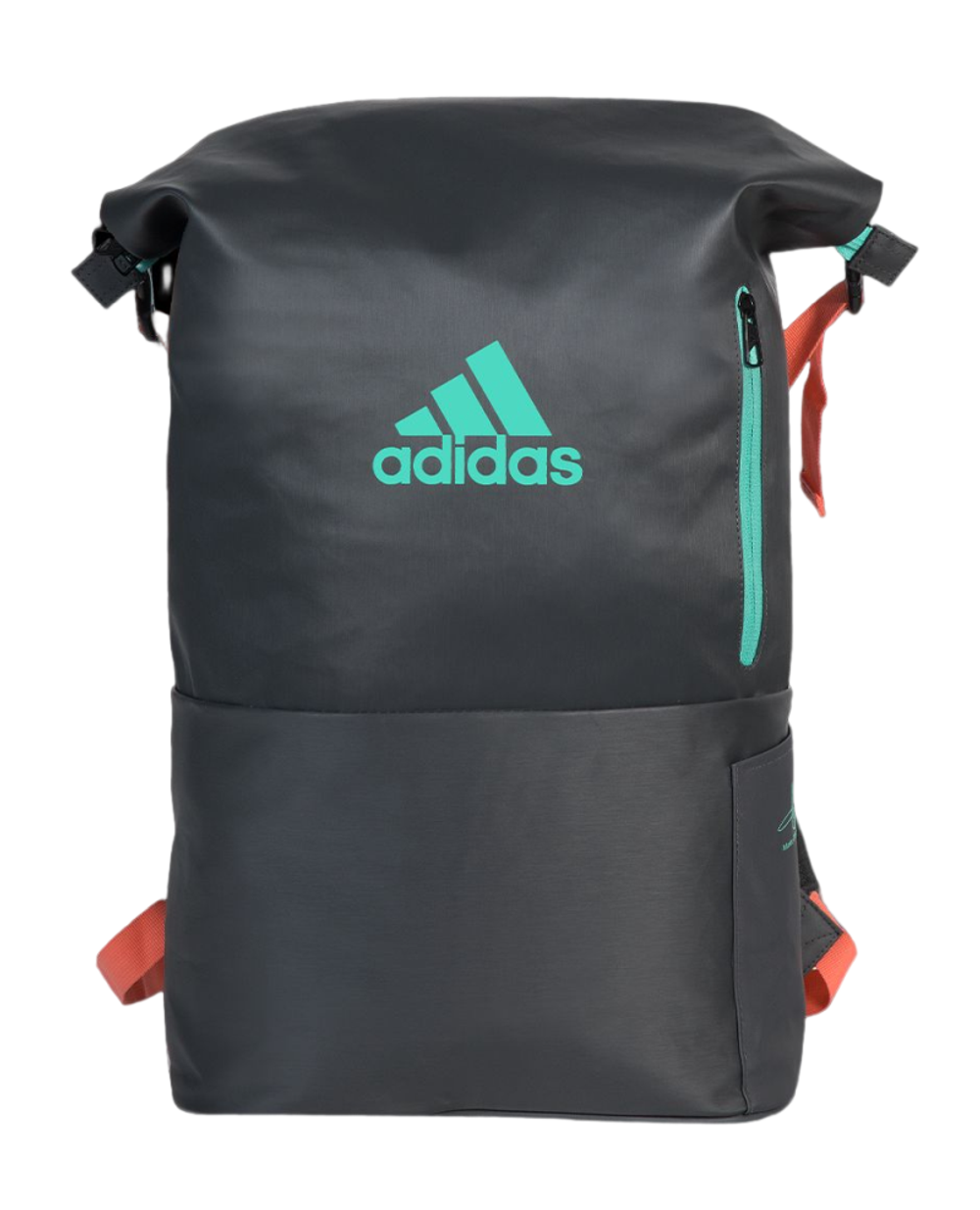 Рюкзак теннисный Adidas Multigame Backpack - черный