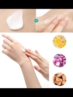 JMsolution Marine Luminous Pearl Hand Cream (Set) - Набор кремов для рук с экстрактом жемчуга, 50мл+100мл
