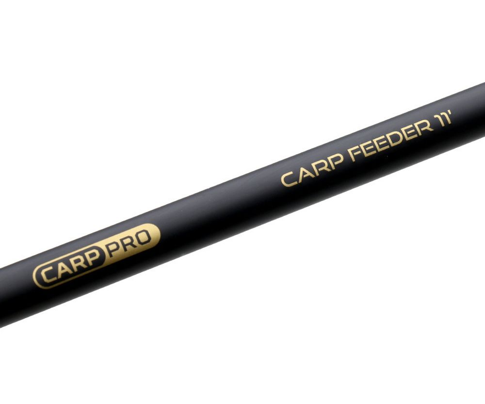 CARP PRO Удилище фидерное Torus Carp Feeder 3,3м 130г